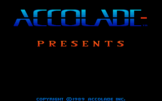 The Cycles: International Grand Prix Racing screenshot 2 for Amiga